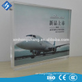 New cast acrylic Material magnetic picture frames China manufacturer